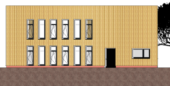 ARCHITEKTUR DIENSTLEISTUNGEN